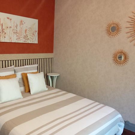 Appartement Hyper Centre 3 Лор'ян Екстер'єр фото