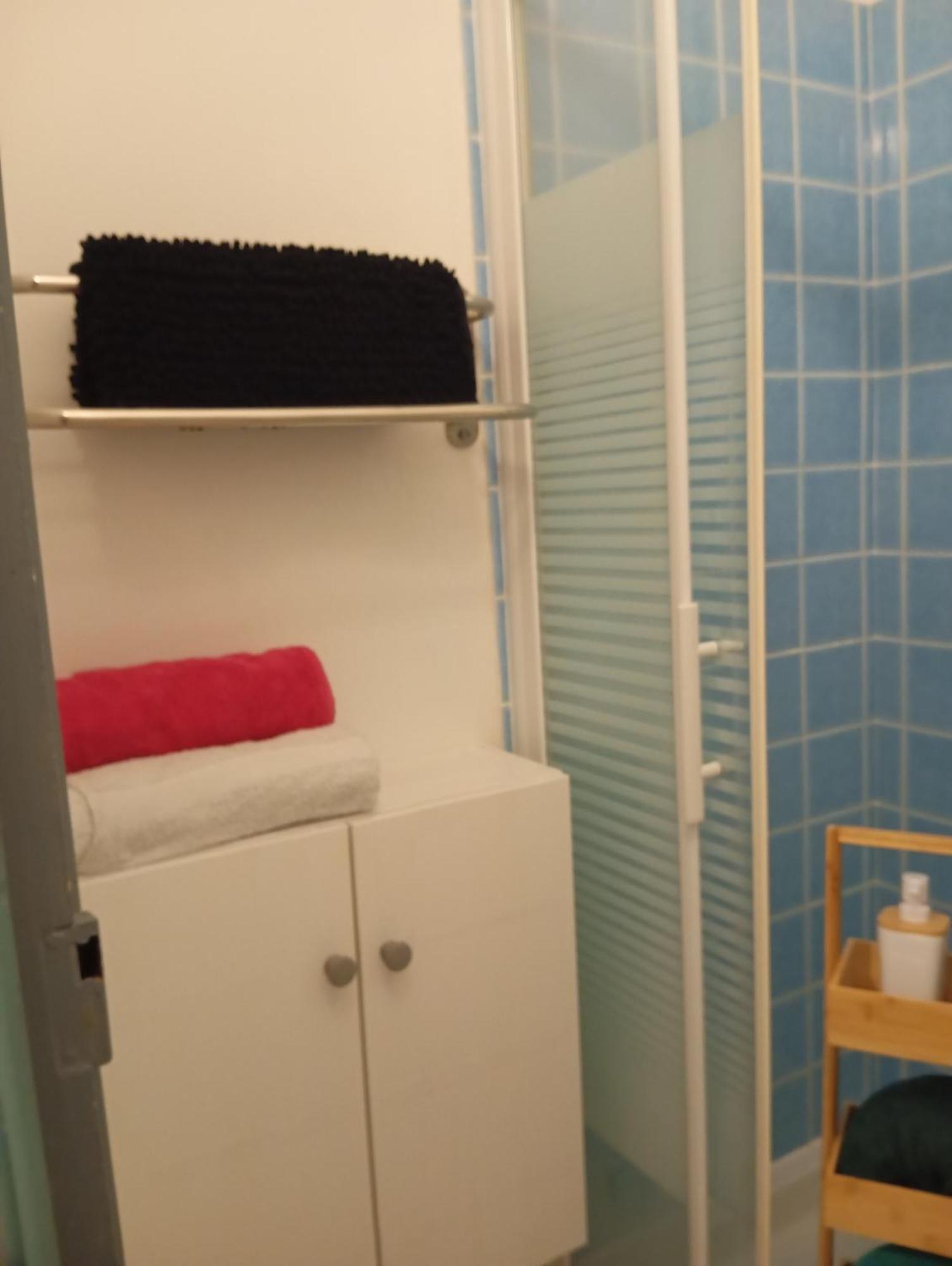 Appartement Hyper Centre 3 Лор'ян Екстер'єр фото