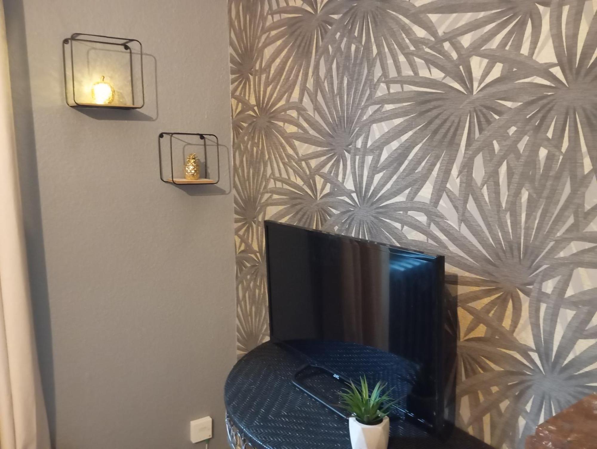 Appartement Hyper Centre 3 Лор'ян Екстер'єр фото