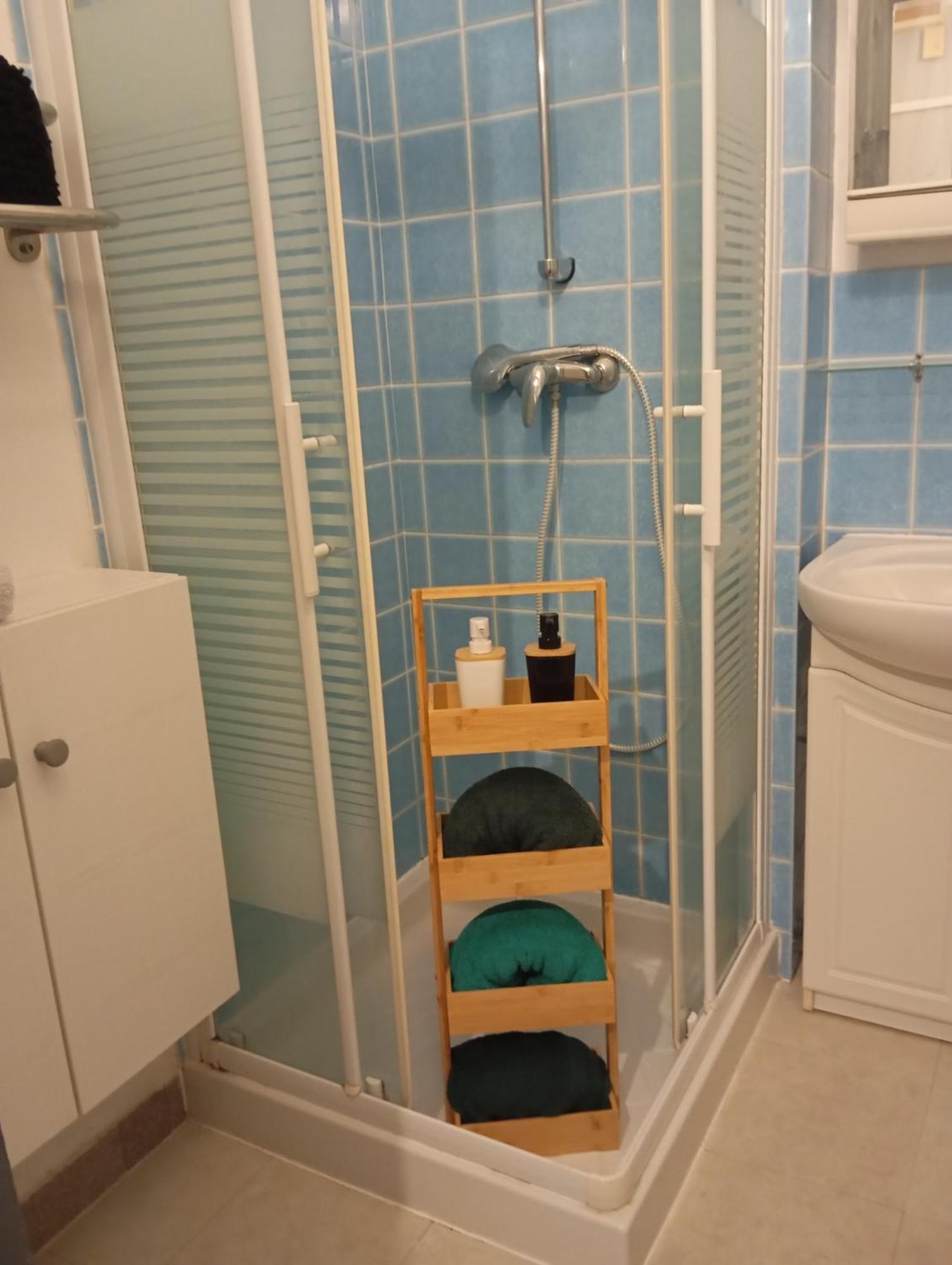 Appartement Hyper Centre 3 Лор'ян Екстер'єр фото