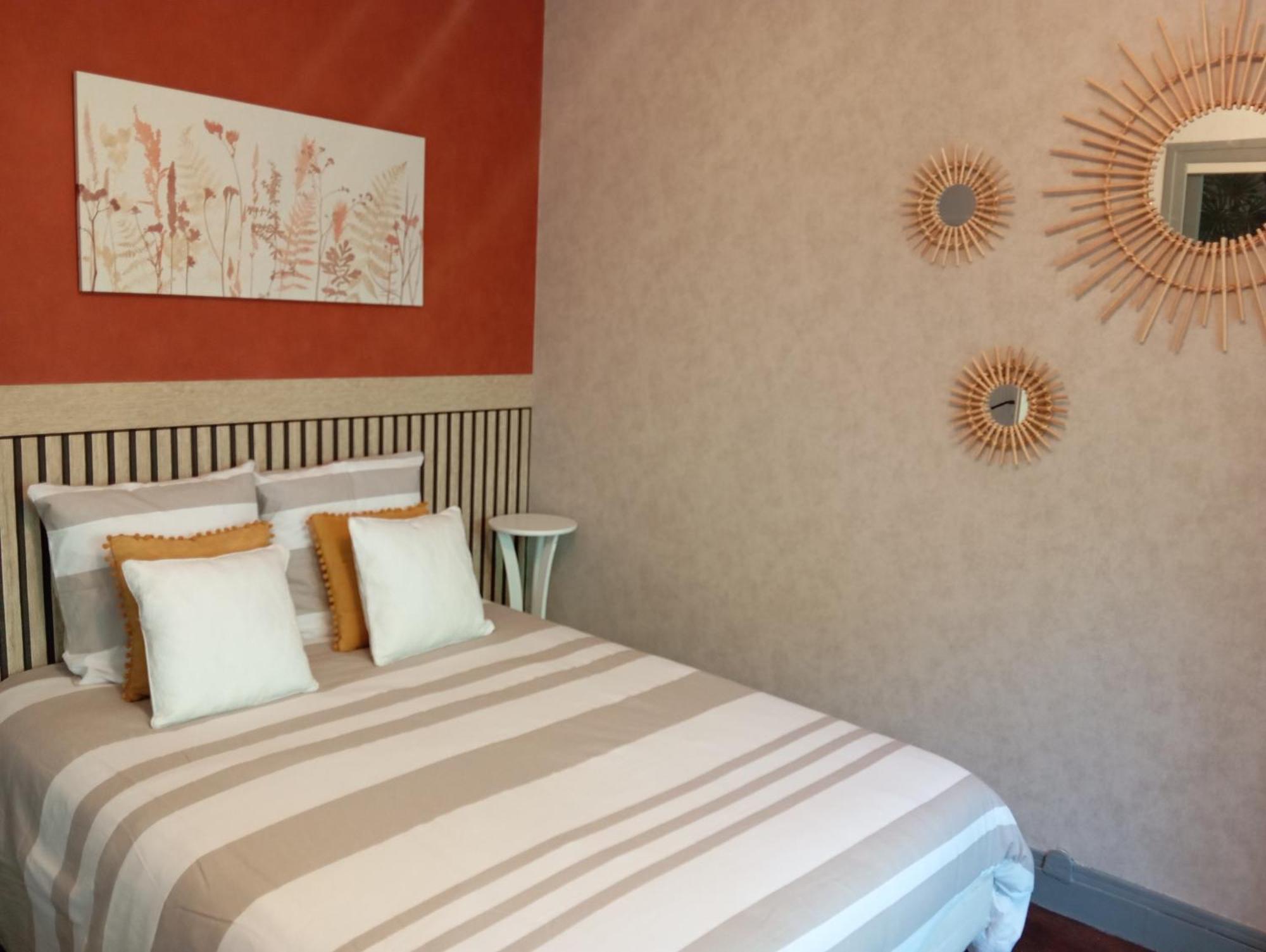 Appartement Hyper Centre 3 Лор'ян Екстер'єр фото