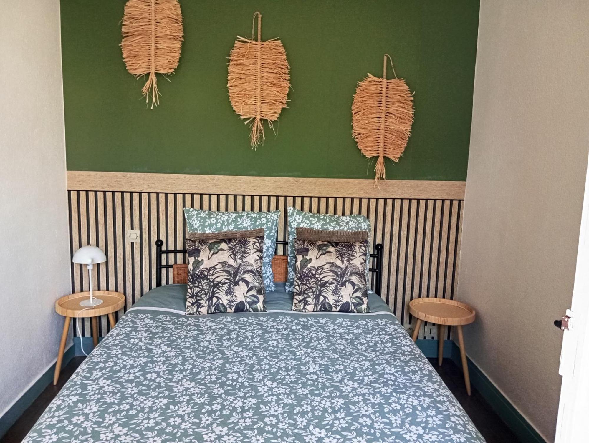 Appartement Hyper Centre 3 Лор'ян Екстер'єр фото